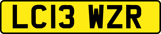 LC13WZR