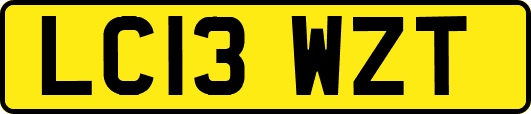 LC13WZT