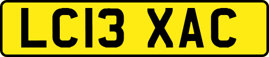 LC13XAC