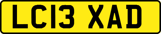 LC13XAD