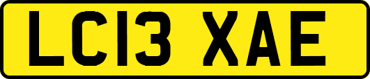 LC13XAE