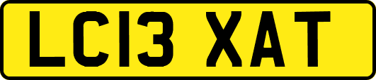 LC13XAT