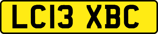 LC13XBC