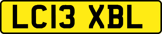 LC13XBL