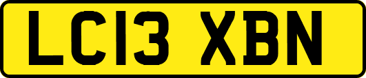 LC13XBN