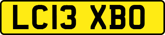 LC13XBO
