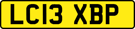 LC13XBP