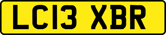 LC13XBR
