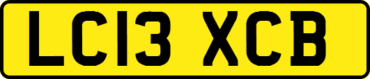 LC13XCB