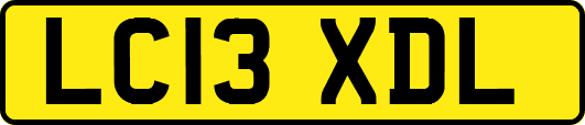 LC13XDL