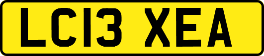 LC13XEA