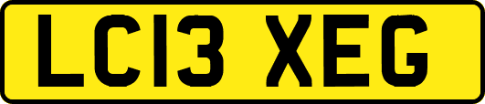 LC13XEG