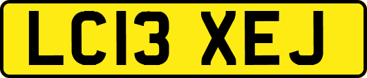 LC13XEJ