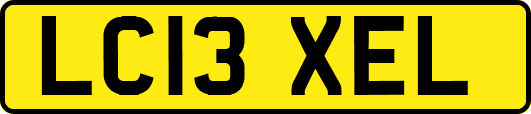 LC13XEL