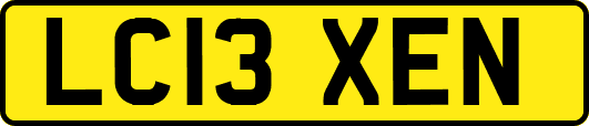 LC13XEN