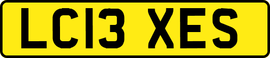 LC13XES