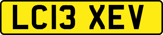 LC13XEV