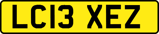 LC13XEZ