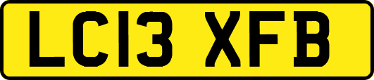 LC13XFB