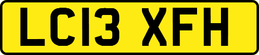 LC13XFH