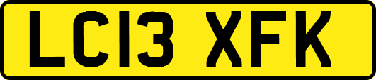 LC13XFK