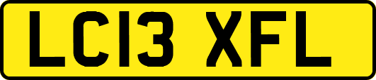 LC13XFL
