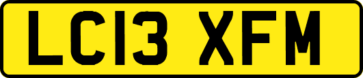 LC13XFM