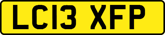 LC13XFP