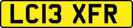 LC13XFR