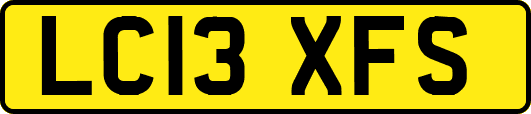 LC13XFS
