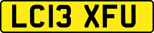 LC13XFU