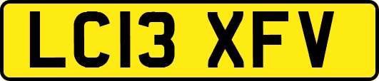 LC13XFV