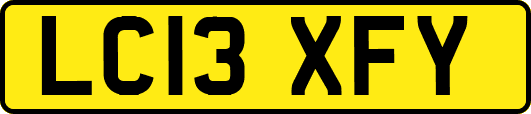 LC13XFY