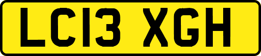 LC13XGH