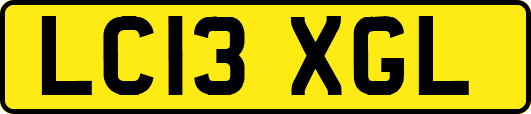 LC13XGL