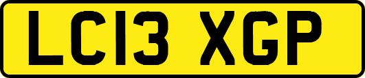 LC13XGP