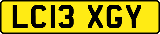 LC13XGY