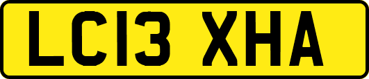 LC13XHA