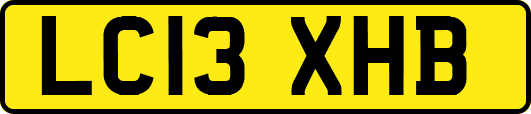 LC13XHB