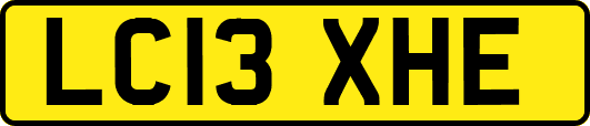 LC13XHE