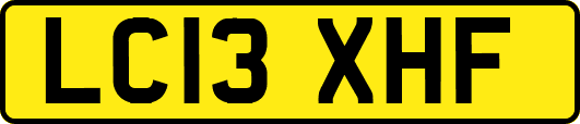 LC13XHF