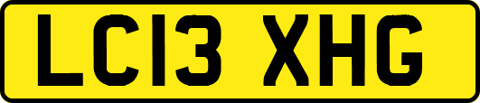 LC13XHG