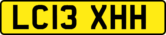 LC13XHH