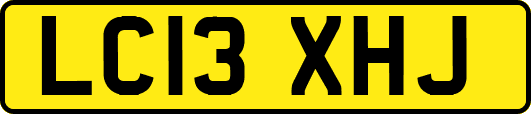 LC13XHJ