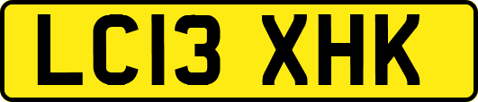 LC13XHK