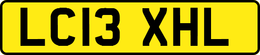 LC13XHL
