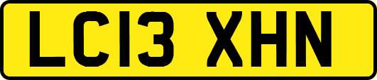LC13XHN