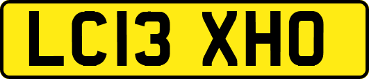LC13XHO