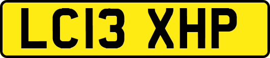 LC13XHP
