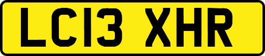LC13XHR